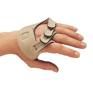 Norco Finger Sleeves - North Coast Medical