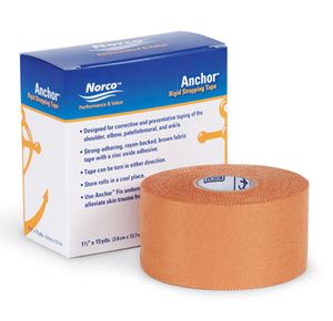 Dynamic Tape- Bulk Roll,Nc99305-202,Black Tattoo, 2 ,Each