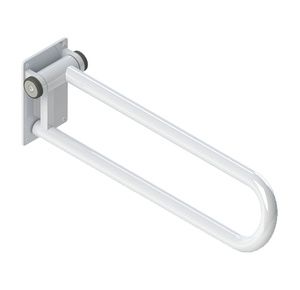 Vive Health | Stand Alone Toilet Rail Safety Frame LVA1023