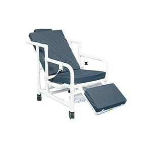 Duralife Dura-Chair Reclining Bath Chair