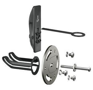 Moen SecureMount Anchor System