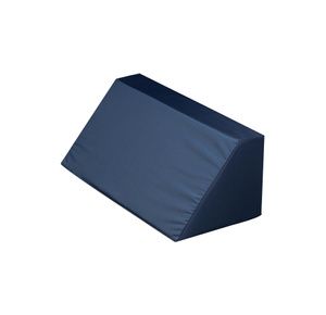 DeRoyal Covered Body Aligner Wedge