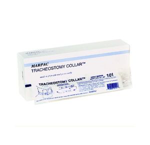 Marpac Perfect Fit Tracheostomy Collars