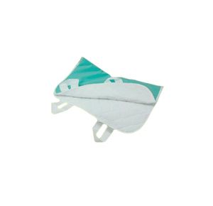 Mabis DMI 4-Ply Quilted Reusable Bed Pad