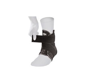 Mueller Hg80 Ankle Brace with Straps