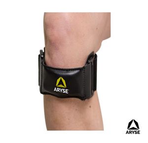 ARYSE CIRQUE Patella Strap