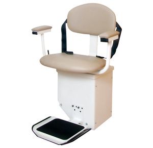 Harmar Summit Outdoor Stairway Lift