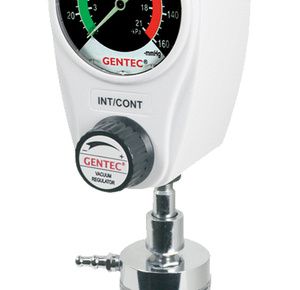 Gentec Suction Regulator