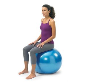 OPTP Gymnic Exercise Ball