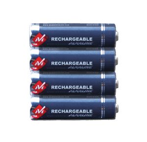 Serene Innovations Rechargeable Batteries For Power Back Up