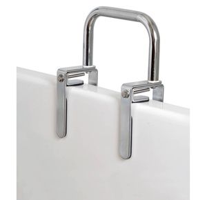 Carex Bathtub Rail
