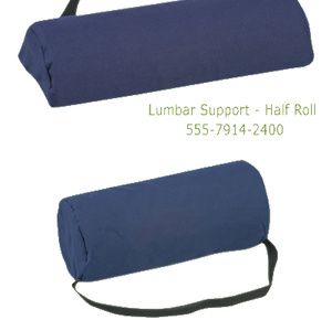 Mabis DMI Lumbar Support