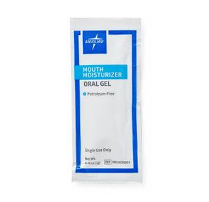 Medline Moisturizing Oral Gel
