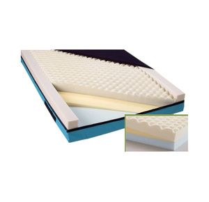 Medline Advantage-FB 2900 Foam Mattress