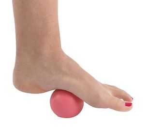 Body Logic Super Pinky Massage Ball