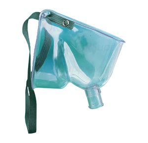 Hudson RCI Face Tent