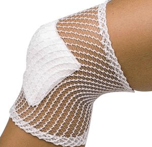 Lohmann & Rauscher Tg fix Tubular Net Bandage