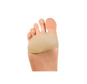 Silipos Slim Gel-Fit Metatarsal Pad