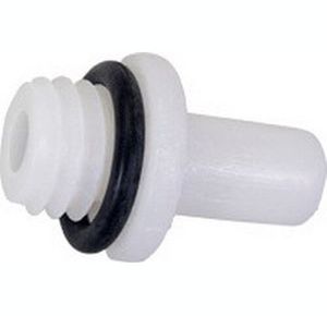 Marlen Screw Connector with Washer Seal