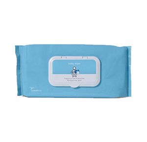Cardinal Health Premium Baby Wipes