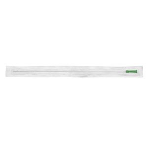 Hollister Apogee Essentials 12Fr IC Intermittent Catheter - Straight Tip