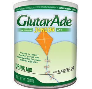 Applied Nutrition GlutarAde Junior GA-1 Drink Mix