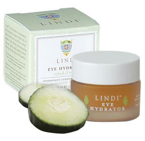 Lindi Skin Eye Hydrator Gel