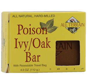 All Terrain Poison Ivy Oak Bar