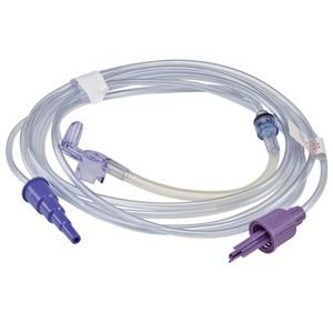 Amsino Alcor AMSure Enteral Feeding Pump Spike Set
