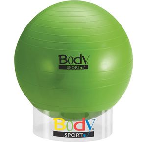 BodySport Stability Ball Stacker