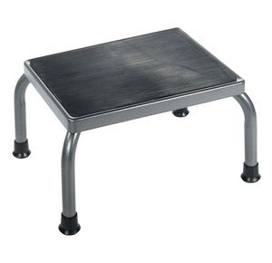 Drive Non Skid Rubber Platform Foot Stool