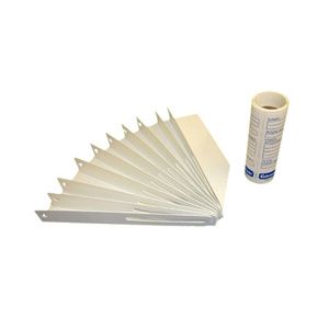 Safe t Mate Wheelchair Labeling System