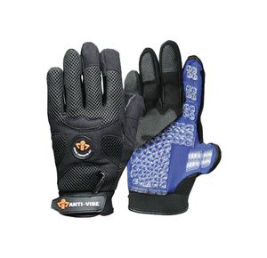 IMPACTO Anti-Vibration Mechanics Air Gloves