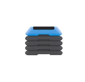 Escalades The High Step