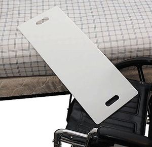 MTS SafetySure Plastic Transfer Board