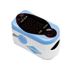 Graham-Field OxyRead Finger Pulse Oximeter
