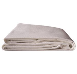 Mabis DMI Waterproof Flannel and Rubber Sheeting