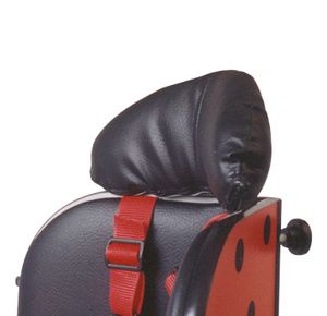 Real Design Head Support For LadyBug Corner Chair