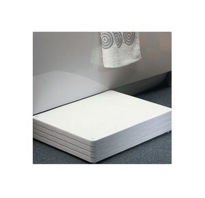 Four Layers Adjustable Height Bath Step