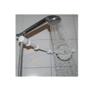 Shower Head Holder