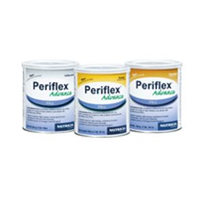 Nutricia Periflex Advance Powdered Medical Food