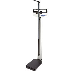 Health O Meter Physician Beam Scale