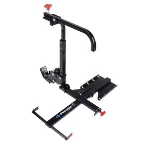 Harmar AL003 Tilt N Tote Wheelchair Lift