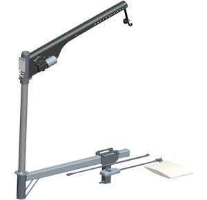 Harmar AL065 Universal Inside-Outside Lift