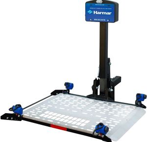 Harmar AL300 Scooter And Power Chair Fusion Lift