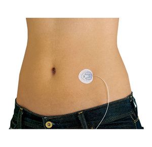 Minimed Cannula For Silhouette Infusion Set