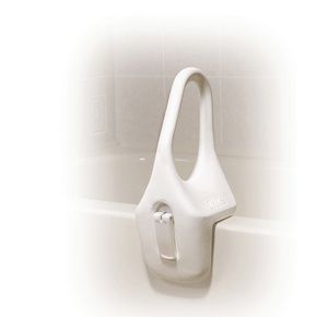 Drive Plastic Tub Rail