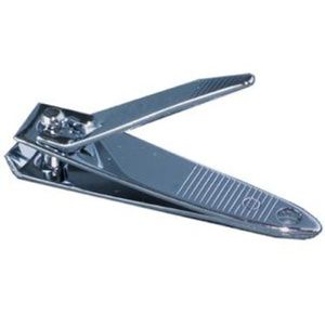 New World Imports Finger Nail Clipper without File