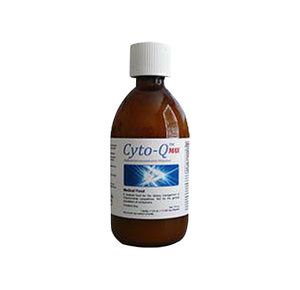 Cyto-Q Max Concentrated Ubiquinol Liquid