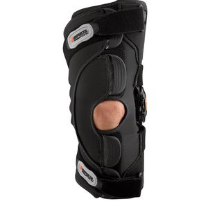 Breg Freestyle OA Knee Brace - Lateral